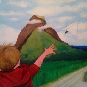 Messaggio per l'infinito