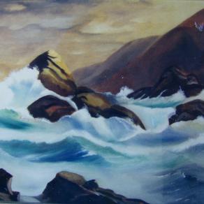 LG 0087 - Dominio del mare