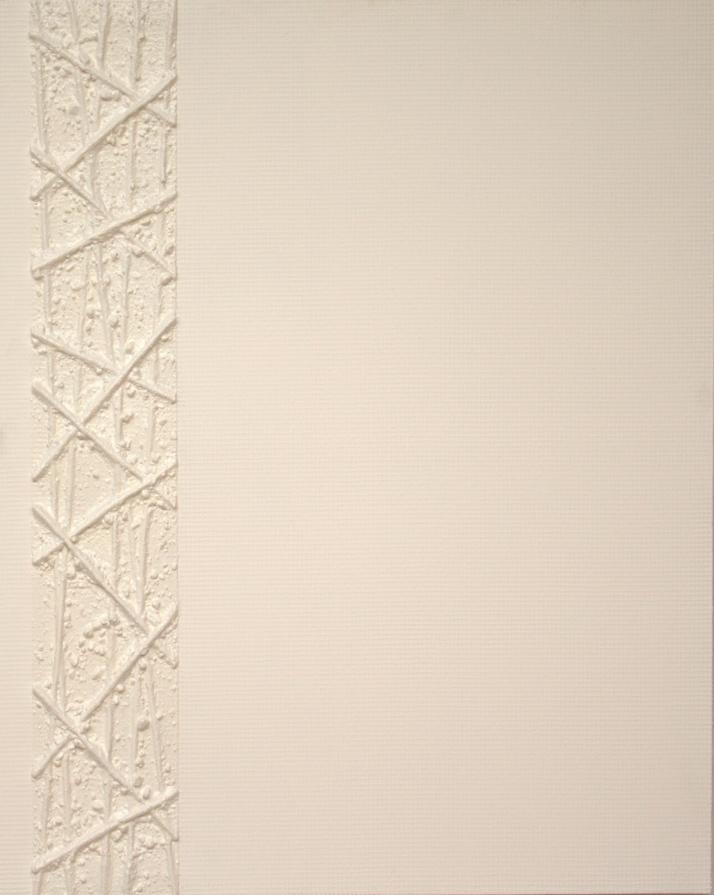 LA TRAMA E L'ORDITO B.7