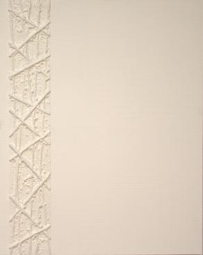 LA TRAMA E L'ORDITO B.7