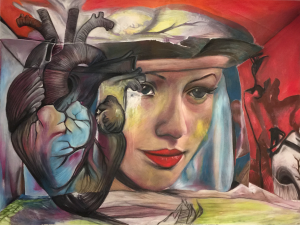 Cavallaro Martegani - Heart in Box 