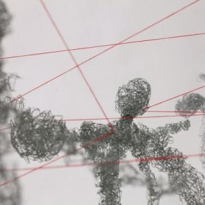 ALTISSIMA PURISSIMA LEVISSIMA - Installazione