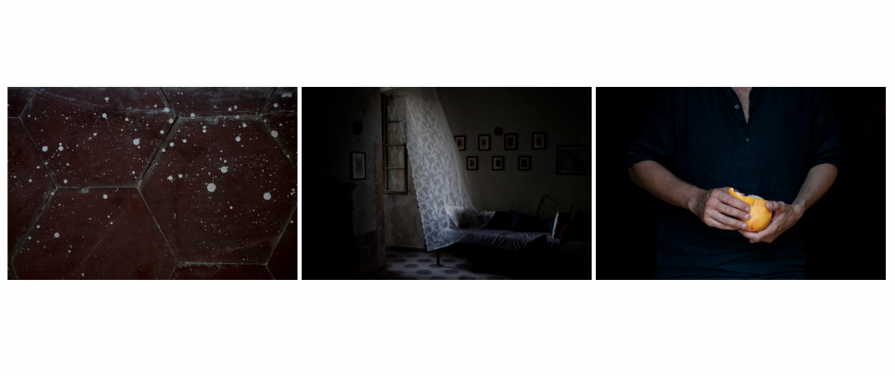 The last summer / III. La guerre 