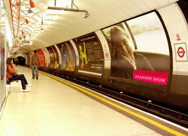 . . . VIAGGIANDO TRA UNA METROPOLITANA E L'ALTRA !!! . . .