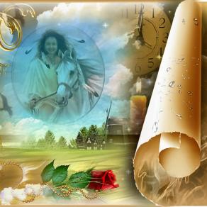 . . . In Qualsiasi Momento  !!! . . . 