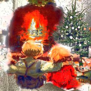 Notte di luce e d’amore...!!!