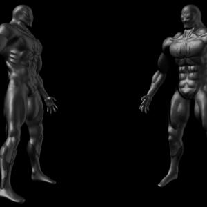 character design yacine brinis on Celeste Prize View 08