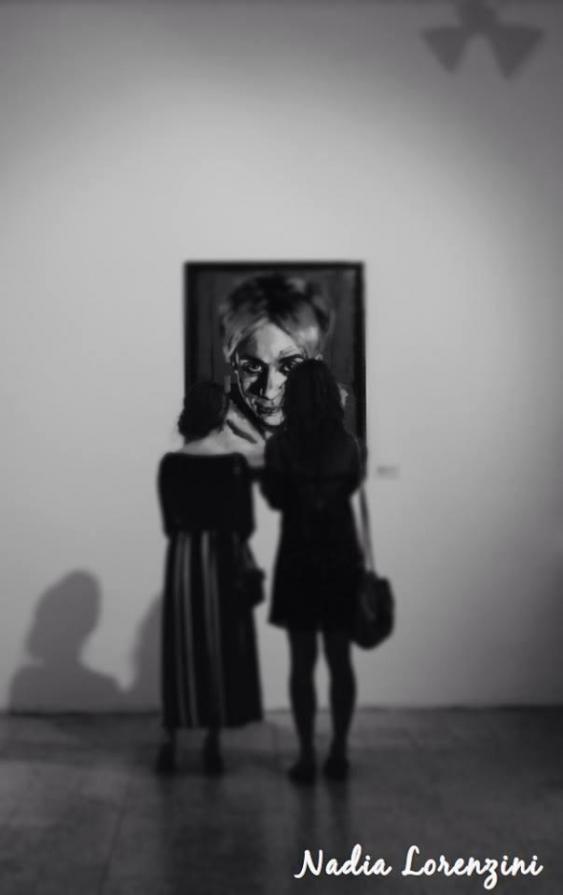 Premio Don Primo Mazzolari, Bozzolo (MN) 2015