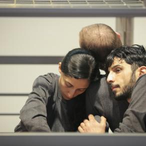 We Decked It in Silence