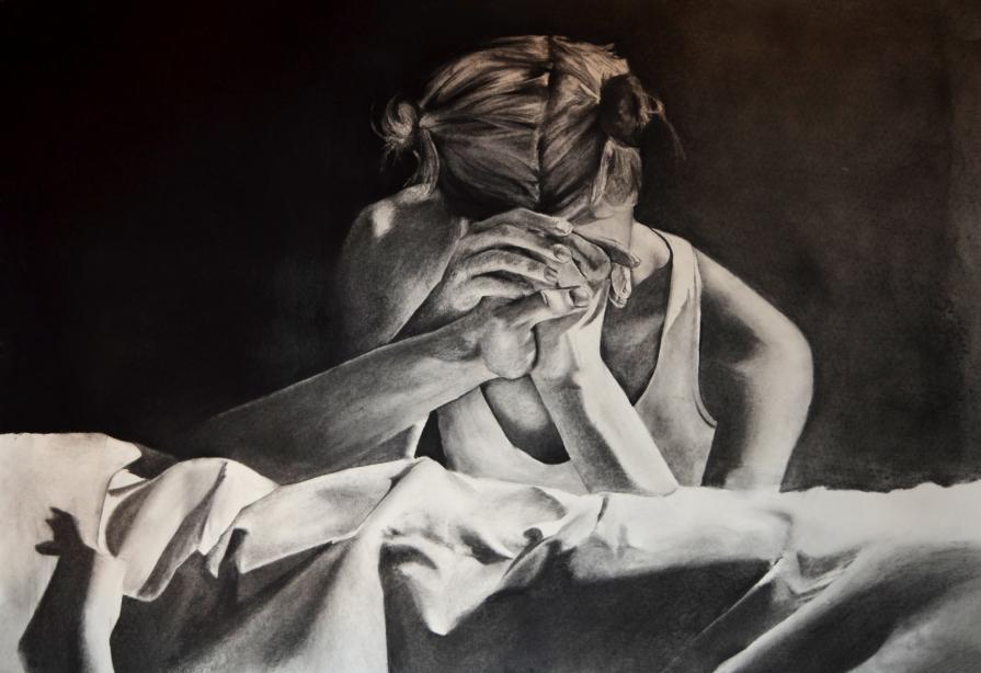 Miley Cyrus; When You Finally Stop