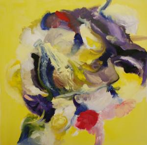 Elsa Dembech - Felice caos della mente