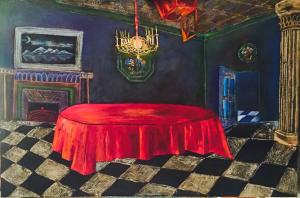 Sze King Lau - Fine dining 