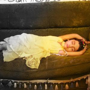 Il sogno di Sara Il sogno di Sara