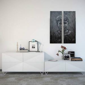 L'urlo e La tristezza