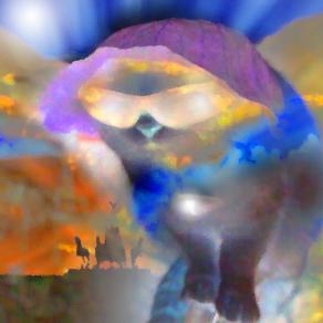 Mi rendo conto che niente è come sembra ...!!!!!