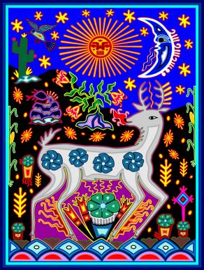 huichol 12