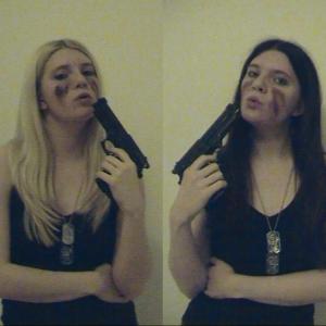 Private/SoulDurance No. 4 & 27 Private/SoulDurance No. 4 & 27