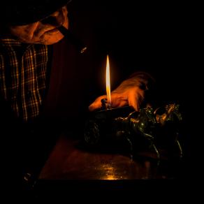 Raccontando la saggezza