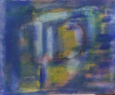 La notte degli angeli