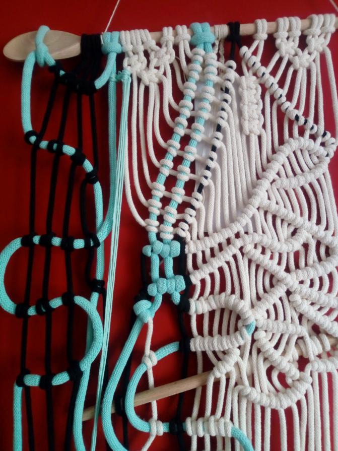 Passione (particolare)