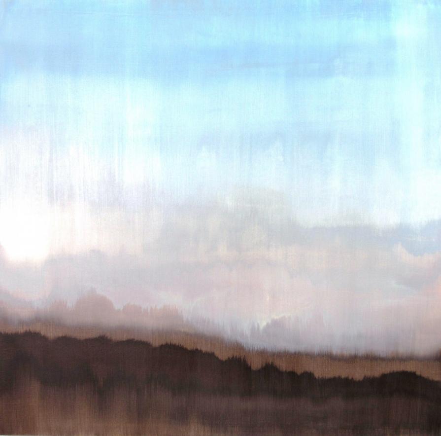 The Time of Protective Sadness - SOLD