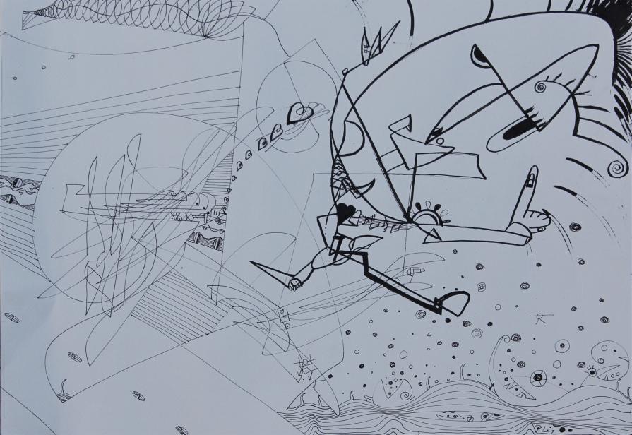 the  future world SKB 38