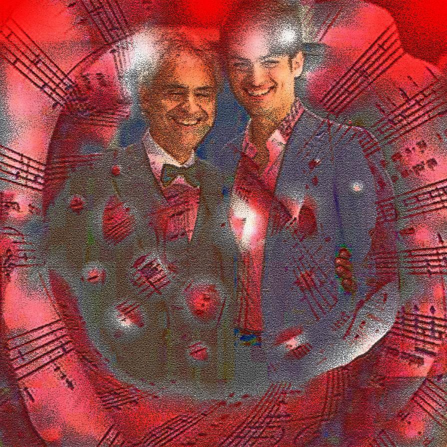 Finché vorrai . . .