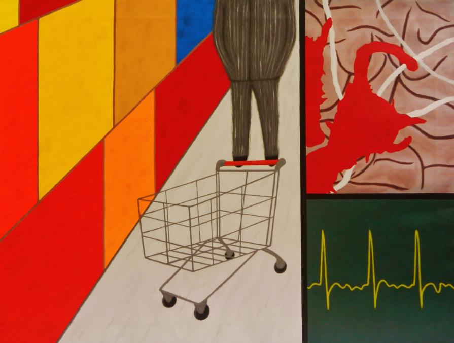 Condition of Conformism