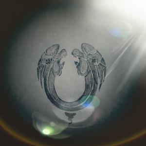 Psychedelic Double Mother Mary 