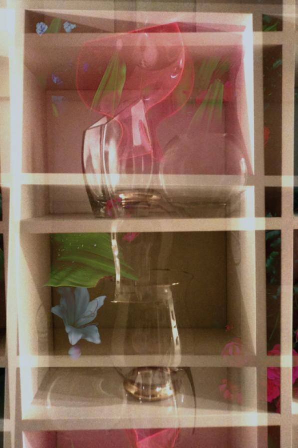 Vertical transparents