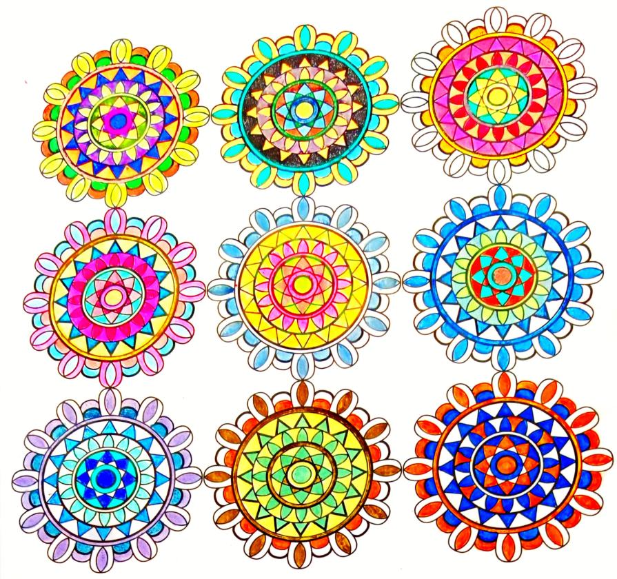 ... Tutti devono credere in qualcosa...!!!