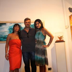 LibrARSi, tra Letteratura e Arte.