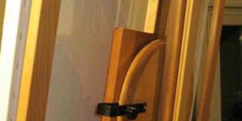 GIOTTO IL BIZZARRO CAVALLETTO DI FULBER 