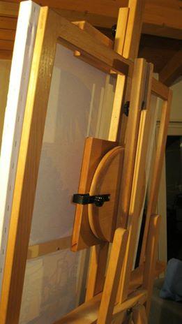 GIOTTO IL BIZZARRO CAVALLETTO DI FULBER 