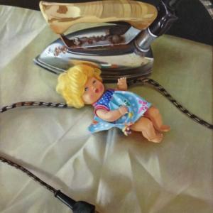 SEGNI DI DONNA Le signore dell'arte