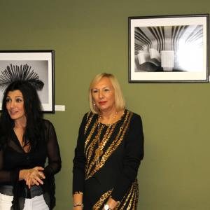 SINFONIA IN BIANCO E NERO al CLUB MERIDIANA DI MODENA