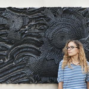 Amanda Chiarucci. Rubedo