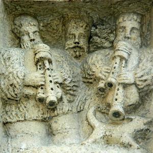 Italia. Puglia. Entroterra barese