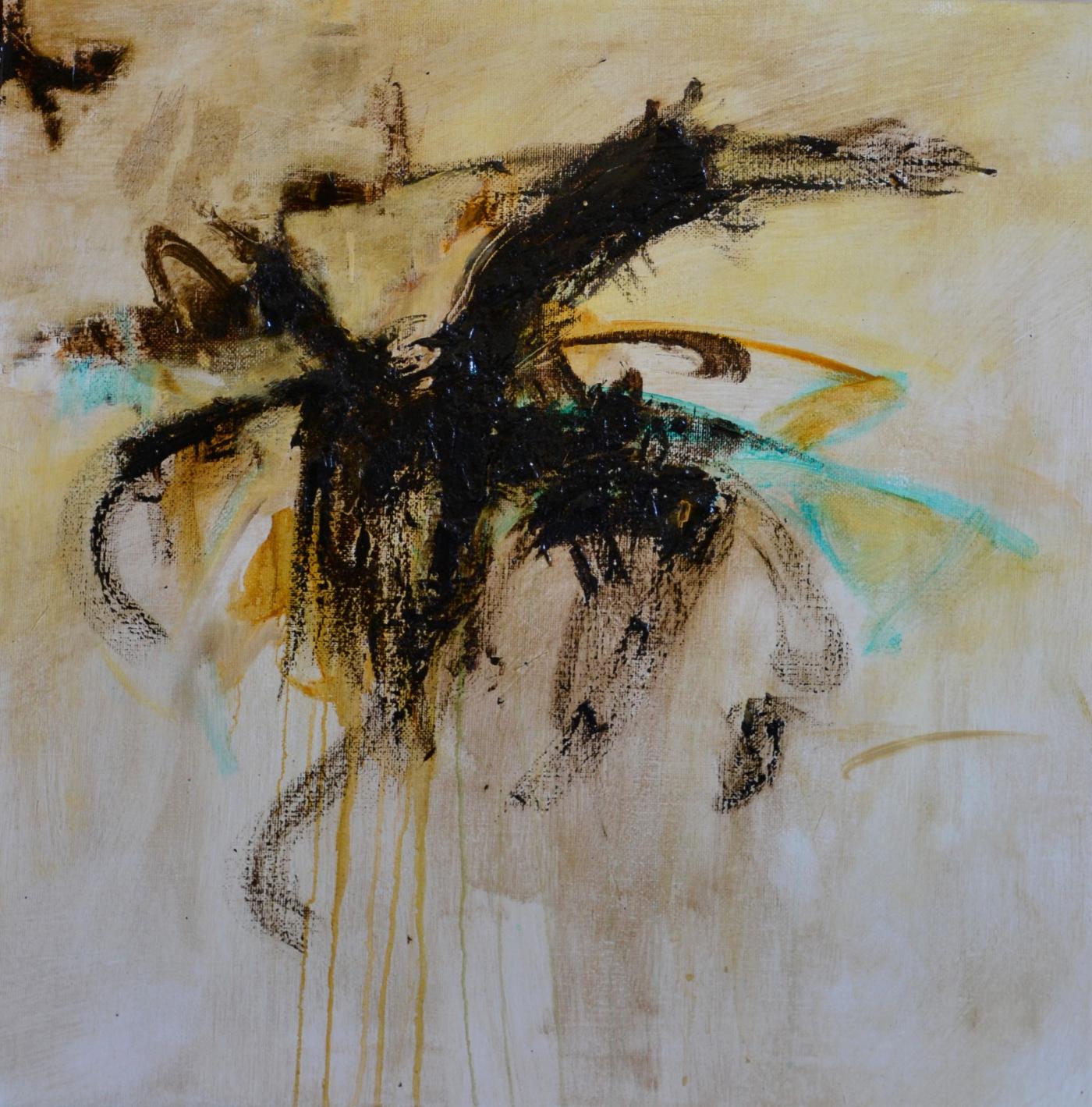 “Matter and Soul 2” (Atelier Chagall) e “Senza mezze misure” (Galleria Zamenhof)