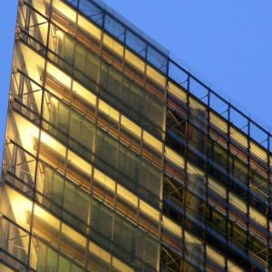 Germania. Berlino. Storie di linee 2