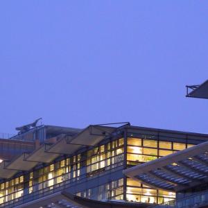 Germania. Berlino. Storie di linee 1