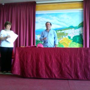GHVMBERT PREMIO DI PITTURA