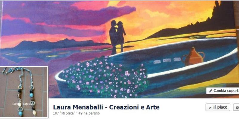 nuova pagina facebook nuova pagina facebook