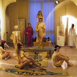 “ Comunicazioni - contaminazioni”