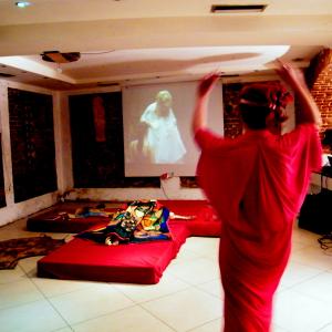 Il Ritratto, Arte- la mia seconda pelle Il Ritratto, Arte- la mia seconda pelle