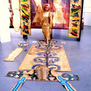 Arte Basel continua ALLA GLOBALART Arte Basel continua ALLA GLOBALART