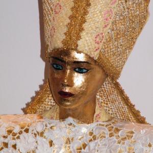 "La ninfa di Verdi e di Wagner"  