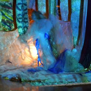  “La Sibilla Eritrea federiciana di Leverano”