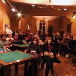 Emozioni tra sogno e realtà MOSTRA FOTOGRAFICA CLUB MERIDIANA