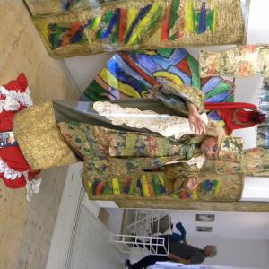 "Il giorno dei morti per celebrare la vita"IV edizione globalartr "Il giorno dei morti per celebrare la vita"IV edizione globalartr